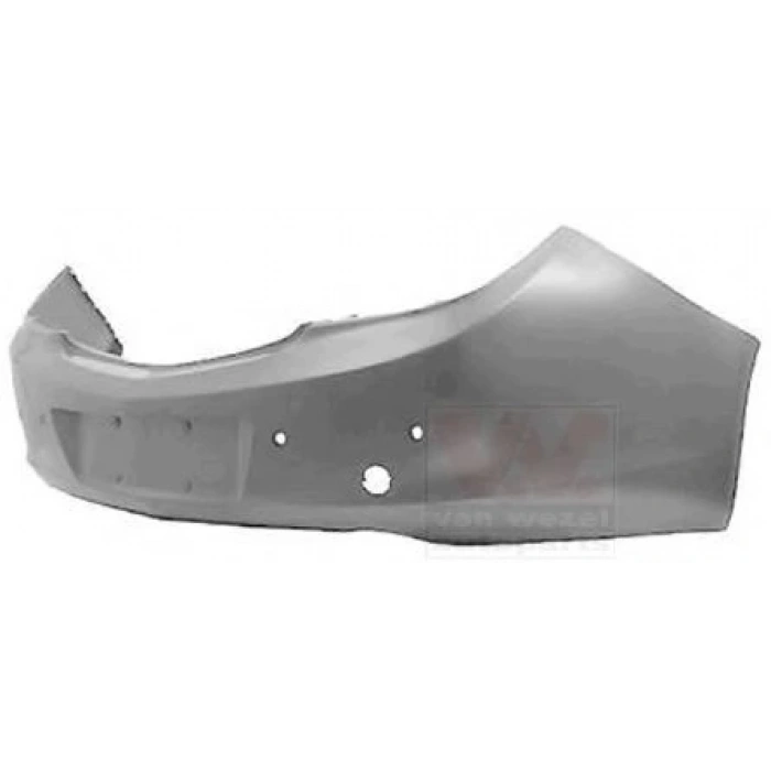 Tampon Arka Park Sensörü Içın Opel Insıgnıa A Bm 09-12 (Oem No: 1404289)