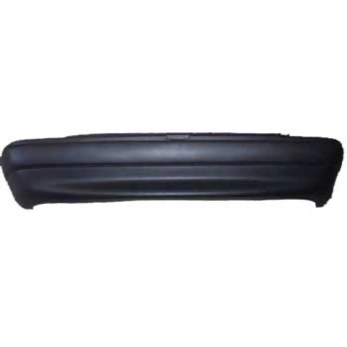 1992-1994 Opel Astra F Hb- Arka Tampon Mat-Siyah (Tyg) (Adet) (Oem No:1404444)