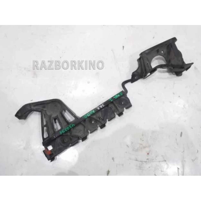Tampon Braketi Arka Sağ Hb Opel Astra J Bm 10- (Oem No: 1404561)