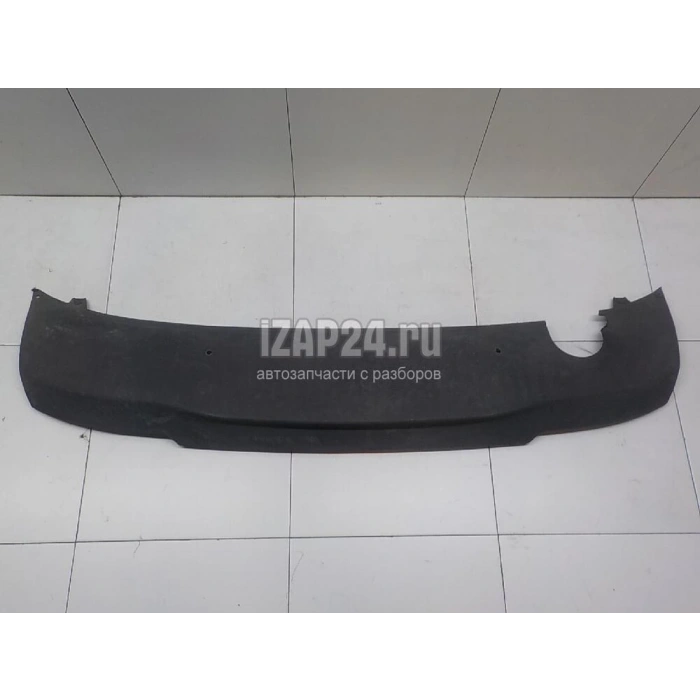 Tampon Bakalıtı Arka Opel Astra J Bm 13- (Oem No: 1404563)