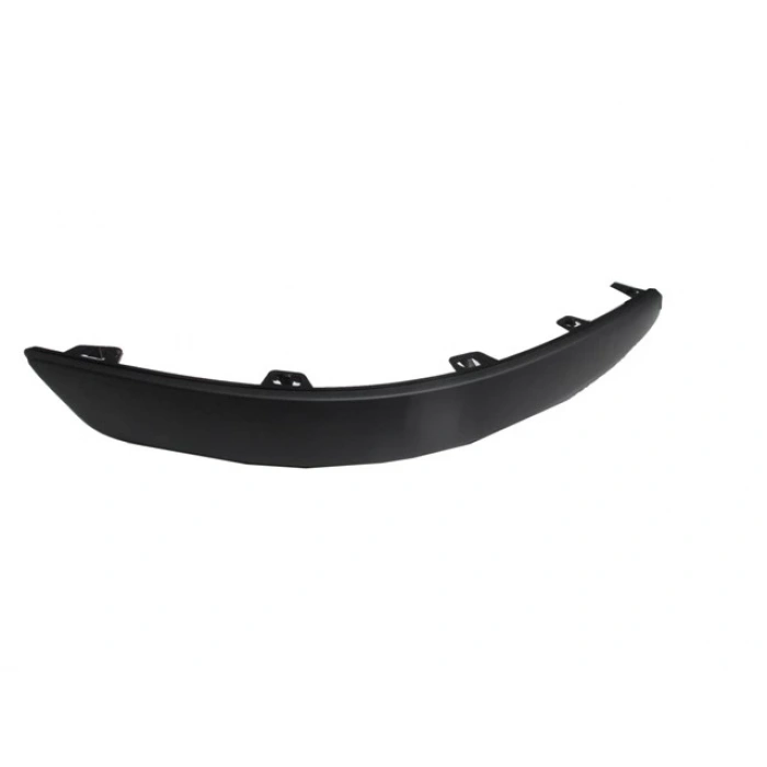 Opel Astra- H- Hb- 04/14; Arka Tampon Bandı Sol Pütürlü Tip (Tw) (Oem No: 1404786)
