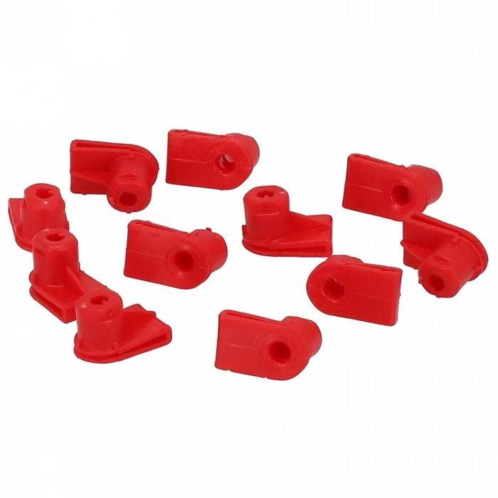 Tampon Vıda Somunu Koyu Kavunıçı Opel Corsa D Bm 07- (Oem No: 1404969)