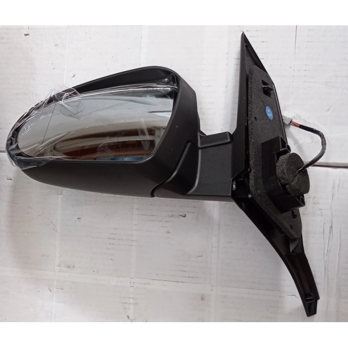 Ayna Dikiz Colt 04-10 Elek.Isıt. Lh Mıtsubıshı Colt (Oem No: 1404Ayn2004001)