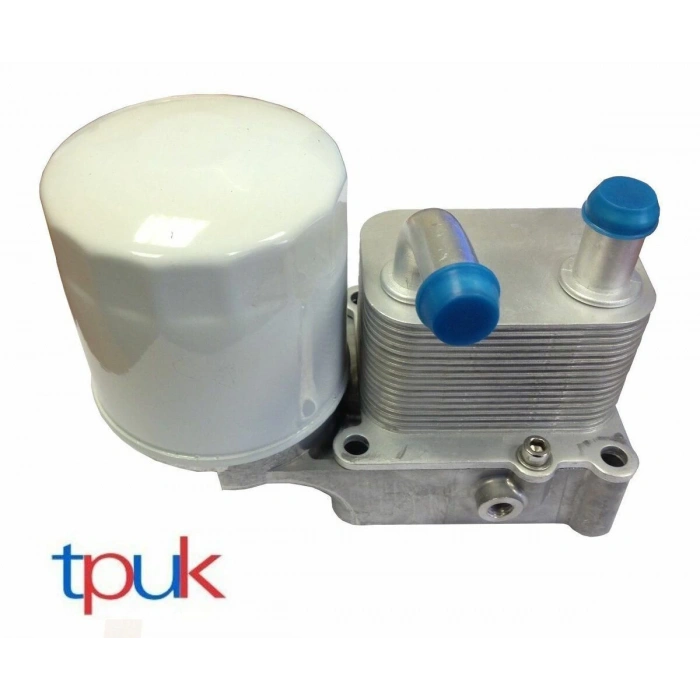 Yağ Soğutucusu Connect 02-14 1.8 Tdcı 75 Ps Komple Atom Filtreli Çap 8 Mm (Oem No: 1405017)