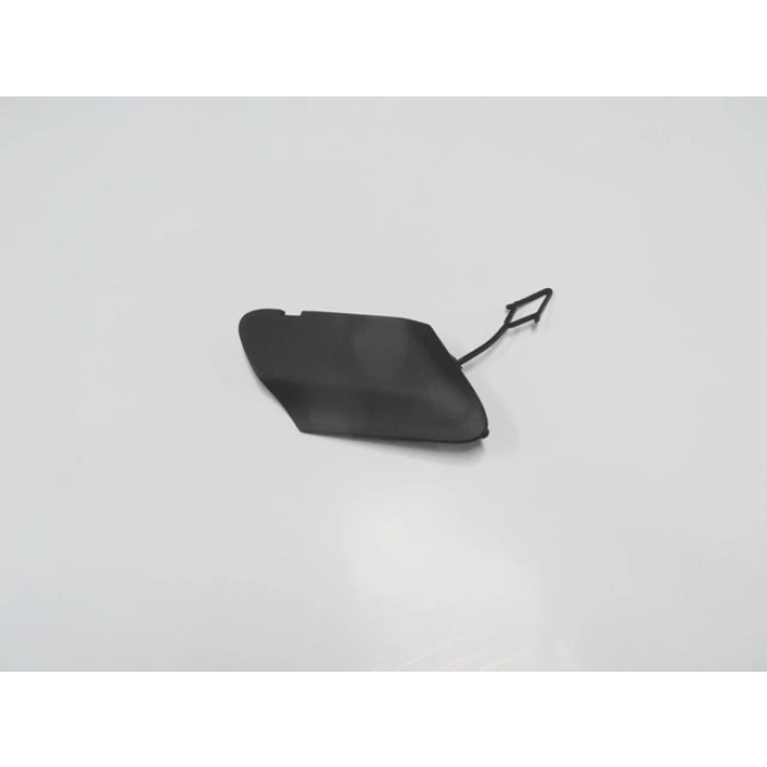 Opel Corsa- D- 11/14; Ön Tampon Çeki Demiri Kapağı Siyah (Tw) (Oem No: 1405100)