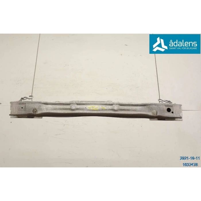 Tampon Demırı Arka Opel Astra J Bm 10- (Oem No: 1405184)