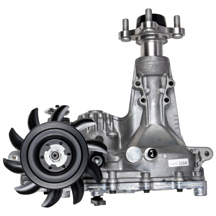 Ön Tampon Alt Traversı Opel Insıgnıa A Bm 13- (Oem No: 1405190)