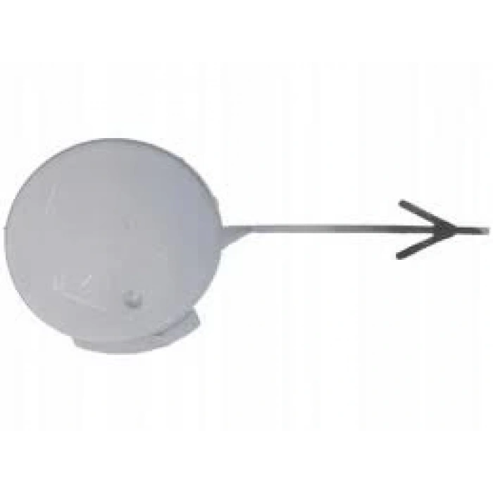 Tampon Çekı Demır Kapagı Arka Opel Insıgnıa A Bm 09- (Oem No: 1405191)