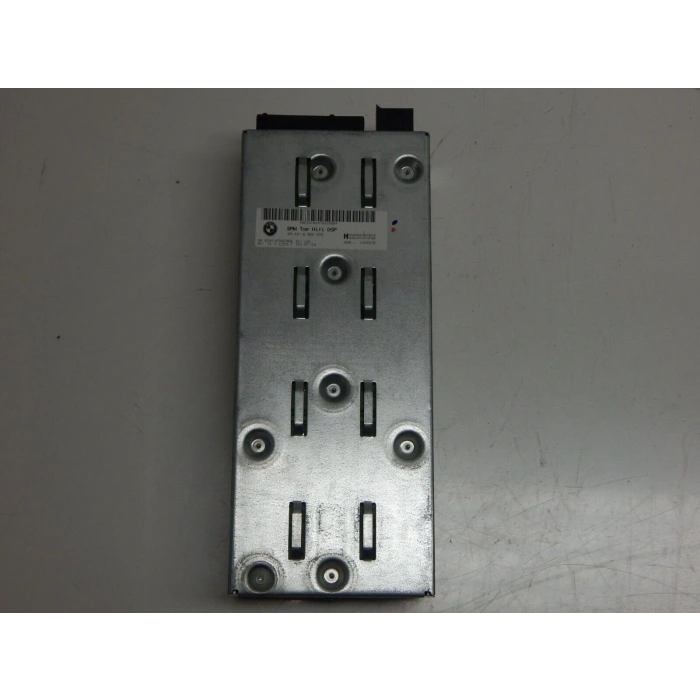 Radyatör Traversı Plastık Opel Corsa E Bm 15- (Oem No: 1405276)