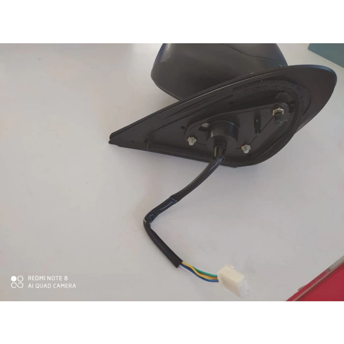 Ayna Dikiz L200 15 Elkt Katl. Bombeli Rh Syh 5 F None (Oem No: 1405Ayn2015113)