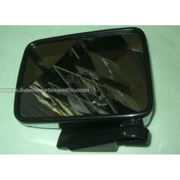 Ayna Dikiz L200 90-98 Krom Lh None (Oem No: 1405Ayn2092193)