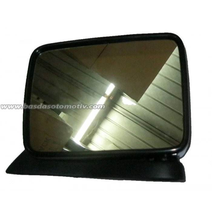 Ayna Dikiz L200 99-01 Krom Manuel Lh None (Oem No: 1405Ayn2099014)