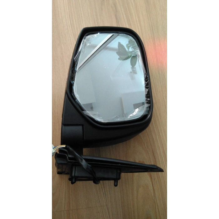 Ayna Dikiz L200 0714 Elek. Krom Lh None (Oem No: 1405Ayn3019029)