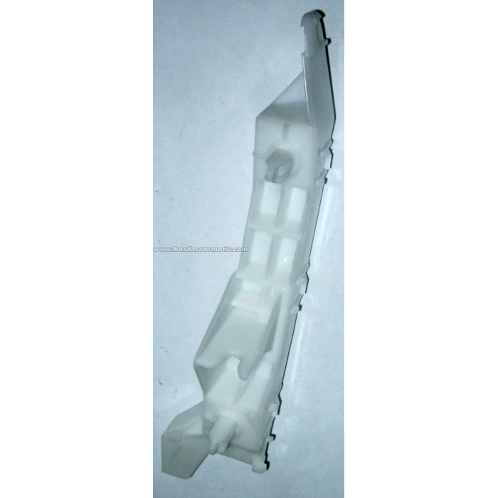 Mitsubishi L200 2007-2009 Tampon Braketi Ön Sol (Oem No: 1405Btm2099006)