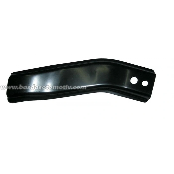 Mitsubishi L200 2007-2009 Tampon Braketi Ön Bağlantı Ayak Sağ (Oem No: 1405Btm2099087)