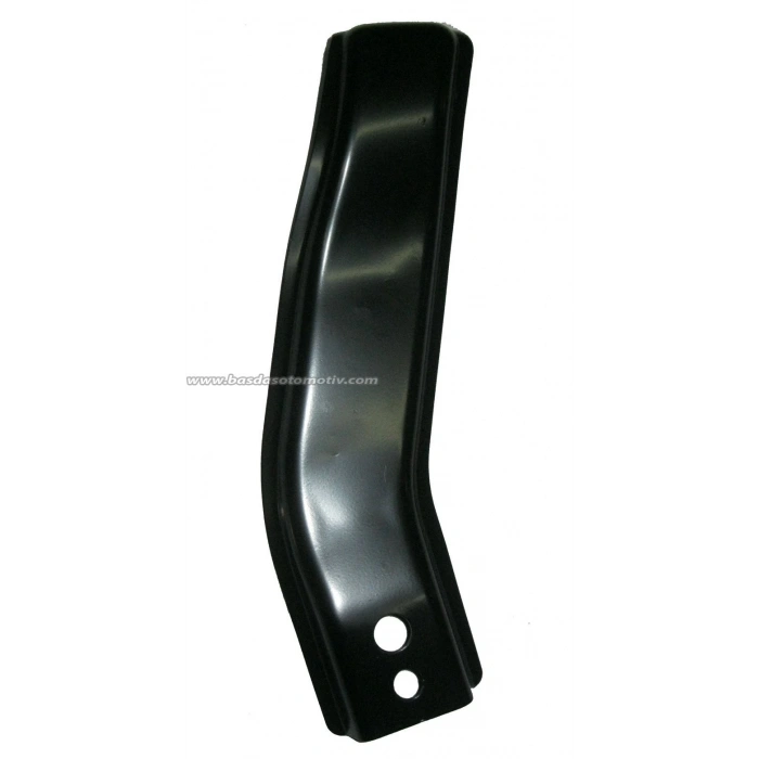 Mitsubishi L200 2007-2009 Tampon Braketi Ön Bağlantı Ayak Sol (Oem No: 1405Btm2099089)