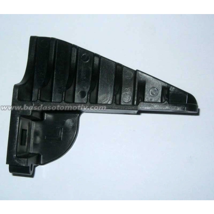 Mitsubishi L200 2007-2009 Tampon Braketi Ön Far Sol (Oem No: 1405Btm2099091)
