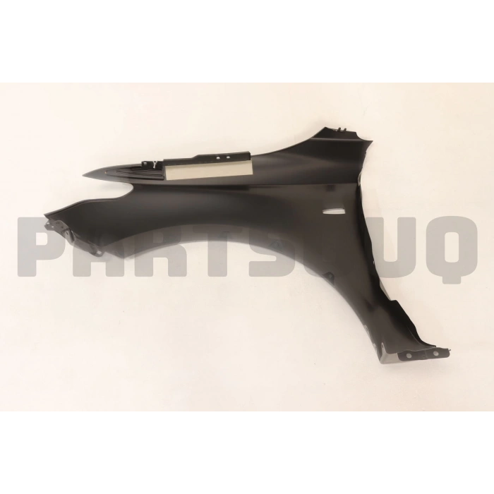 Çamurluk L200 17-18 Bodik Delikli Sağ None (Oem No: 1405Cmu2002153)