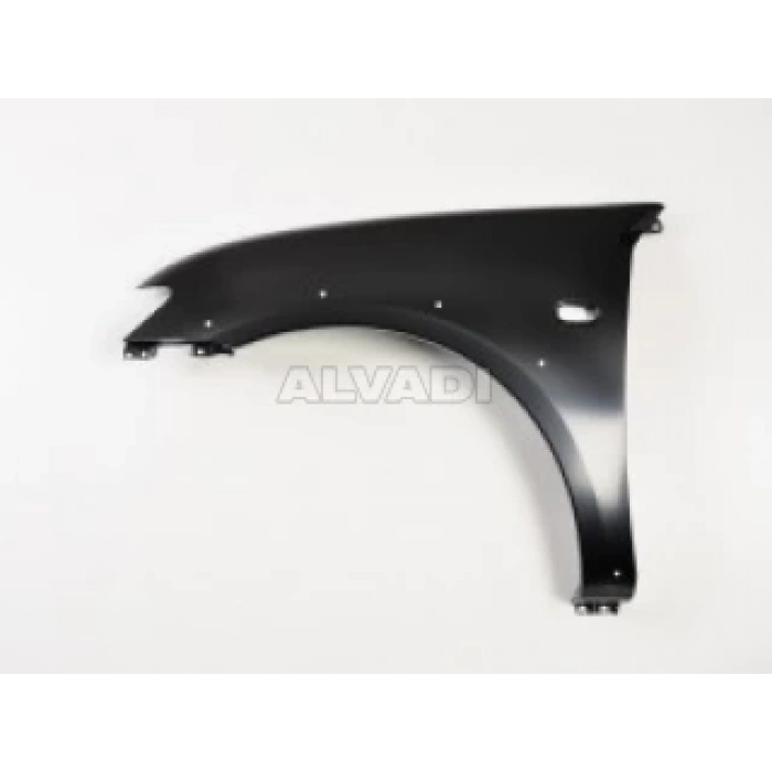 Çamurluk L200 07-09 4X44X2 Dodik Delikli Sol None (Oem No: 1405Cmu2009155)