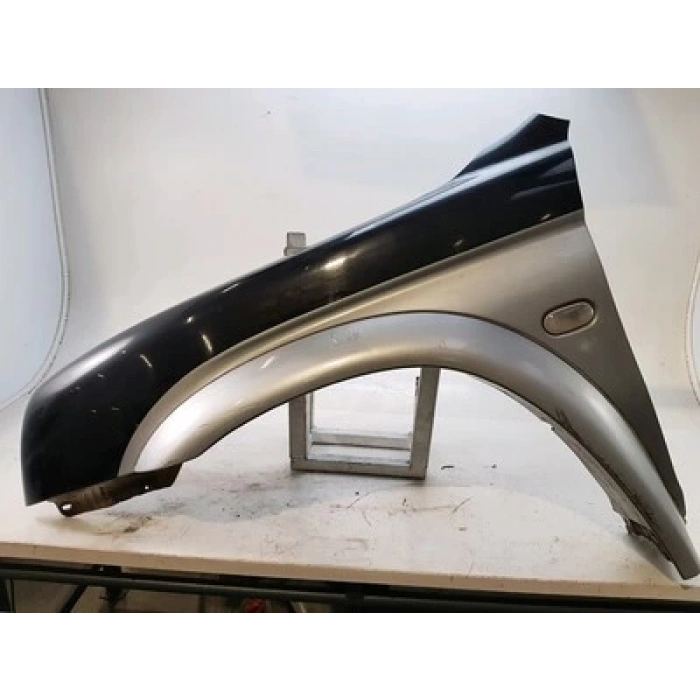 Çamurluk L200 02-05 Sol (Dodik Delikli) None (Oem No: 1405Cmu2009160)