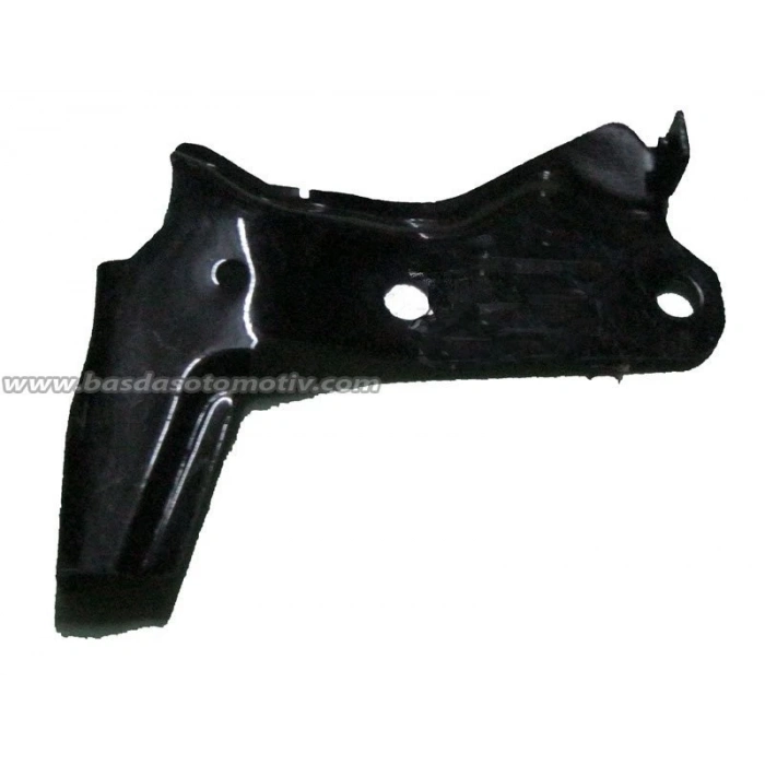 Demir Tampon L200 02- Rh Ayak None (Oem No: 1405Dmt2002111)