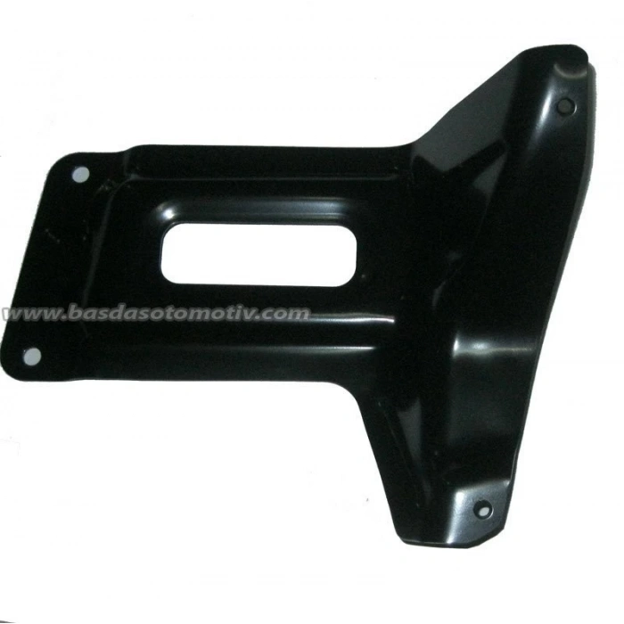 Mitsubishi L200 2007-2009 Tampon Demiri Sağ (Oem No: 1405Dmt2008004)