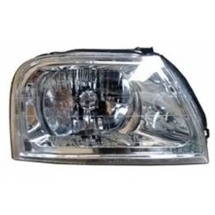 Far L200 2002-2006 Manuel Sol Oem No: Mr441459