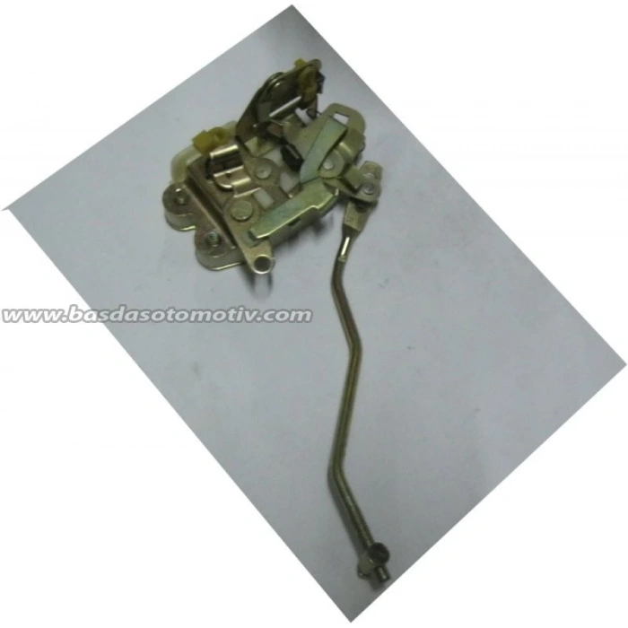 Kilit Kapı L200 İç 90-98 Lh Tw None (Oem No: 1405Kkp2094243)