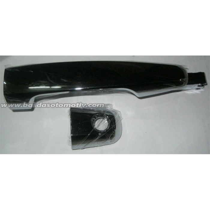 Kol Kapı L200 07-09 Nikelajlı Ön Dış Lh None (Oem No: 1405Kok1009001)