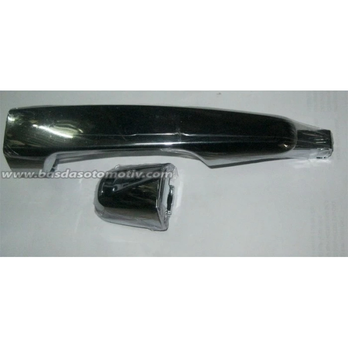 Kol Kapı L200 07-09 Nikelajlı Arka Dış Lhrh None (Oem No: 1405Kok1009002)