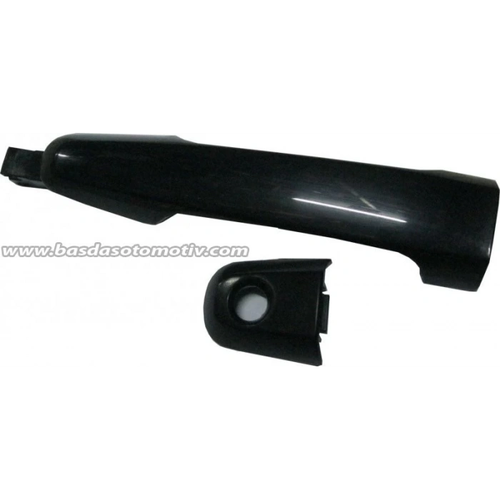 Kol Kapı L200 07-09 Siyah Ön Lh None (Oem No: 1405Kok1009025)