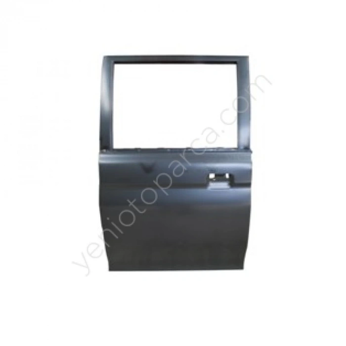Kapı L200 99-06 Arka Sol Orj None (Oem No: 1405Kpı2000237)