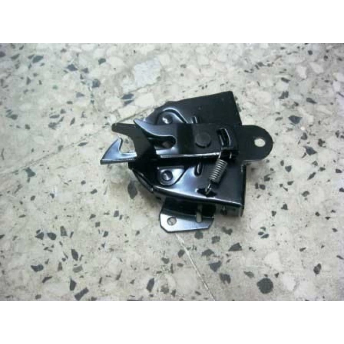 Kilit Kaput Motor L200 07-14 None (Oem No: 1405Kpm2005002)