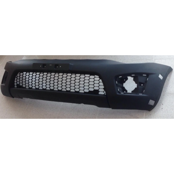 Tampon L200 10-12 Ön (Dodik Delikli)Tekkabin None (Oem No: 1405Tmp2099065)