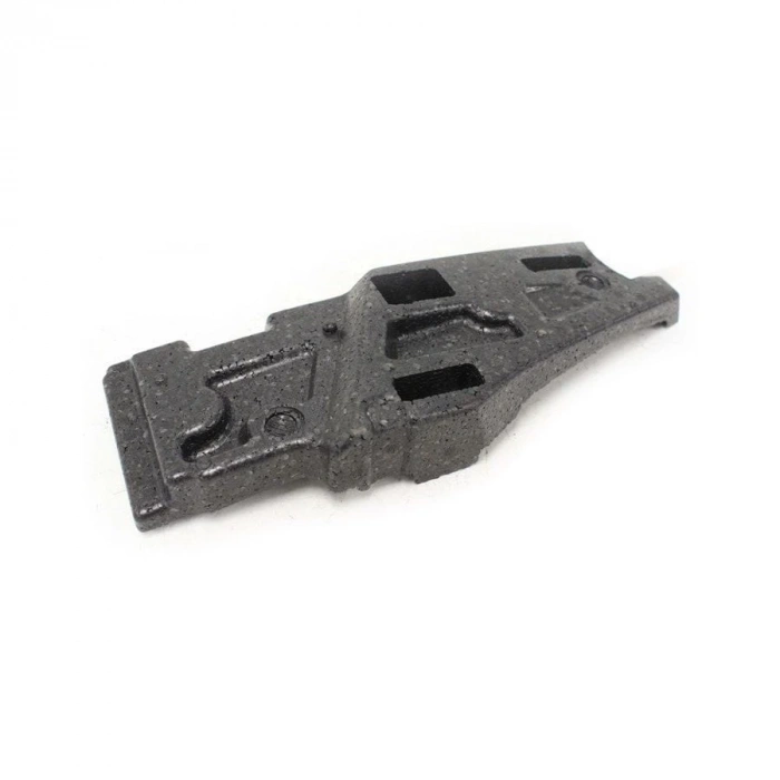 Ön Tampon Köpügü : Sol Opel Astra H Bm 04-07 (Oem No: 1406048)