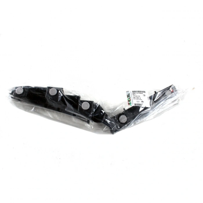 Tampon Braketı Arka Sag Opel Corsa D Bm 07- (Oem No: 1406210)