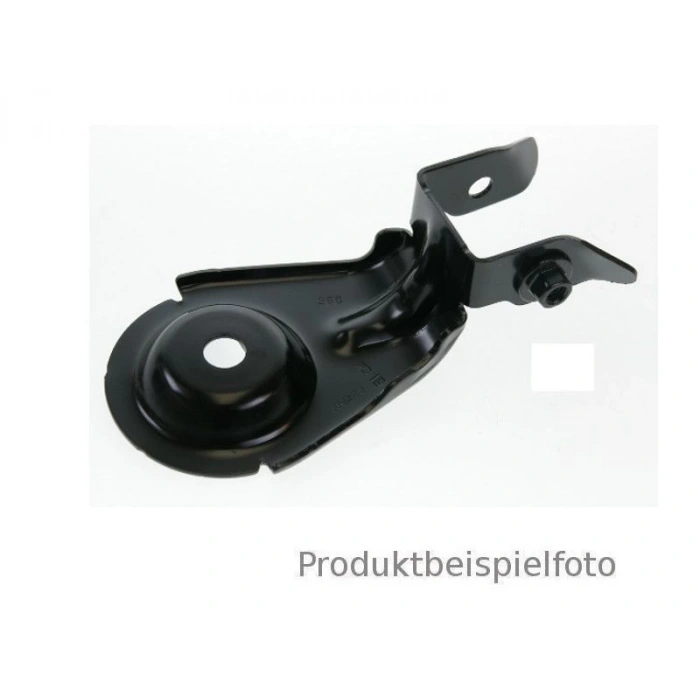 Radyatör Travers Braketi : Sağ Opel Astra J Insıgnıa A Zafıra C Bm 09- (Oem No: 1406386)