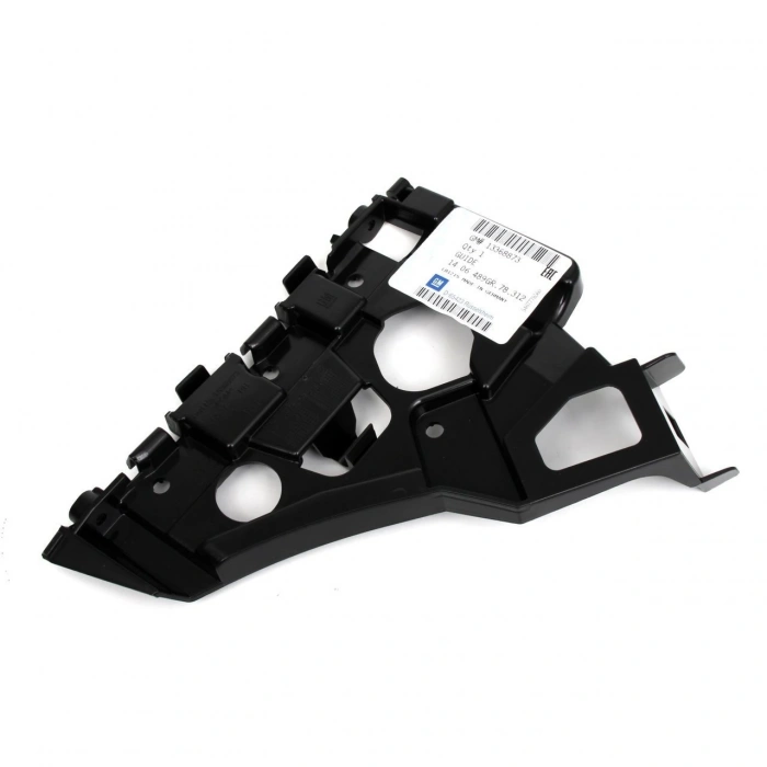 Tampon Braketı Ön Sag Dıs Opel Astra J Bm 13- (Oem No: 1406489)