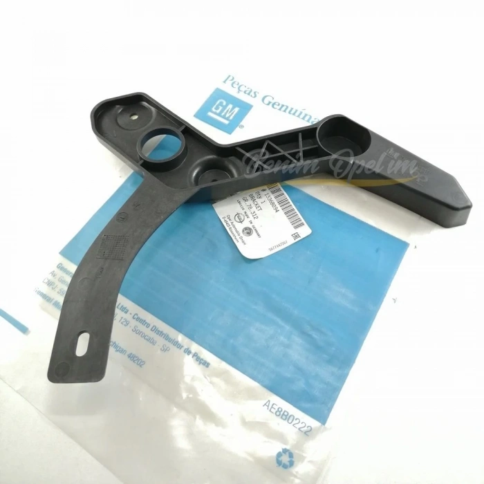 Tampon Braketi Arka Sol Opel Astra J Bm 13- (Oem No: 1406495)