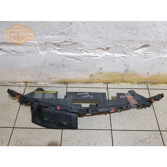 Tampon Braketi Ön Opel Insıgnıa A Bm 09- (Oem No: 1406497)