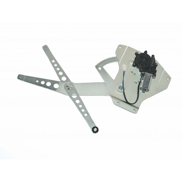 Ön Tampon Köpügü : Sol Opel Astra H Bm 07- (Oem No: 1406613)