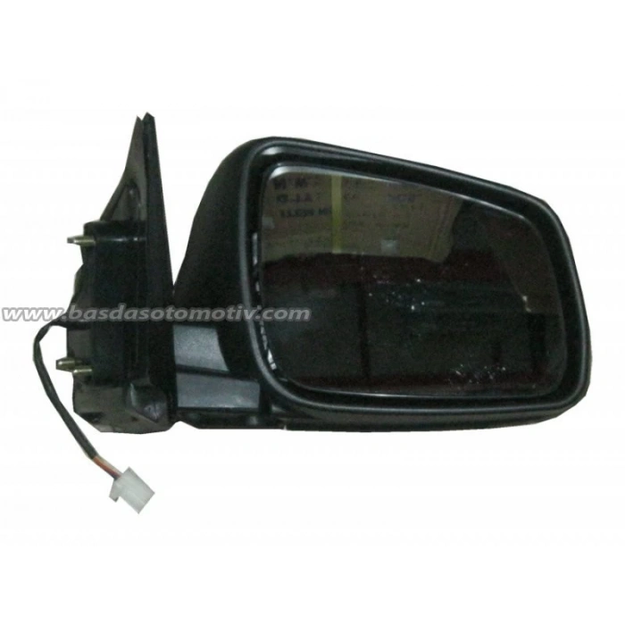 Ayna Dikiz Lancer 07-09 Elek. Rh Mıtsubıshı Lancer (Oem No: 1406Ayn2098191)