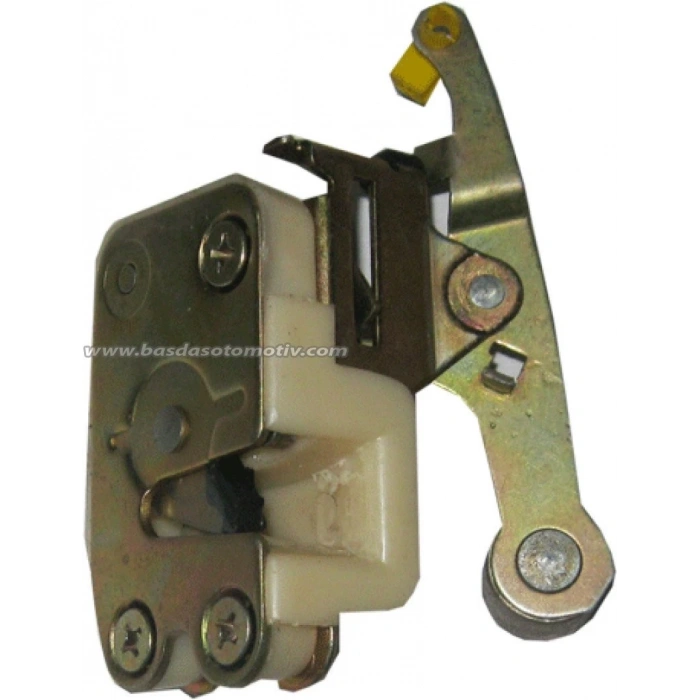 Kilit Kapı L300 97-99 Orta Lh None (Oem No: 1406Kkp2099001)