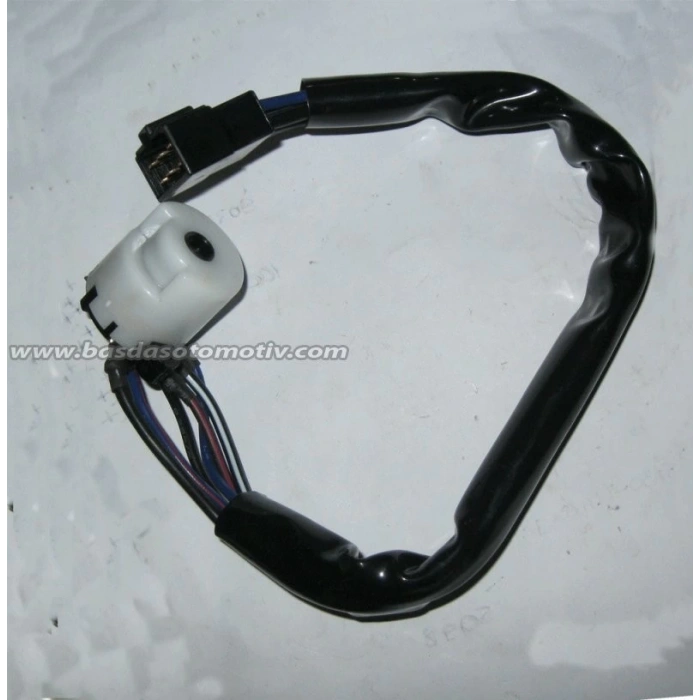 Termik Kontak L200 90-98 5 Fişli None (Oem No: 1406Knt4095406)