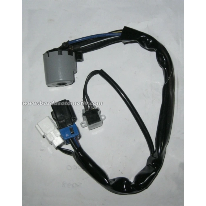 Termik Kontak L200 99-06 None (Oem No: 1406Knt4095408)