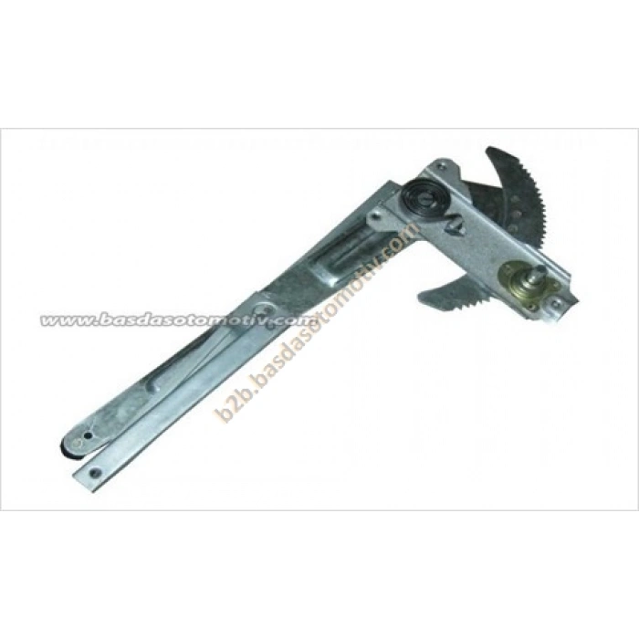 Kriko Cam L300 90-97 Man. Lh None (Oem No: 1406Krc2097004)