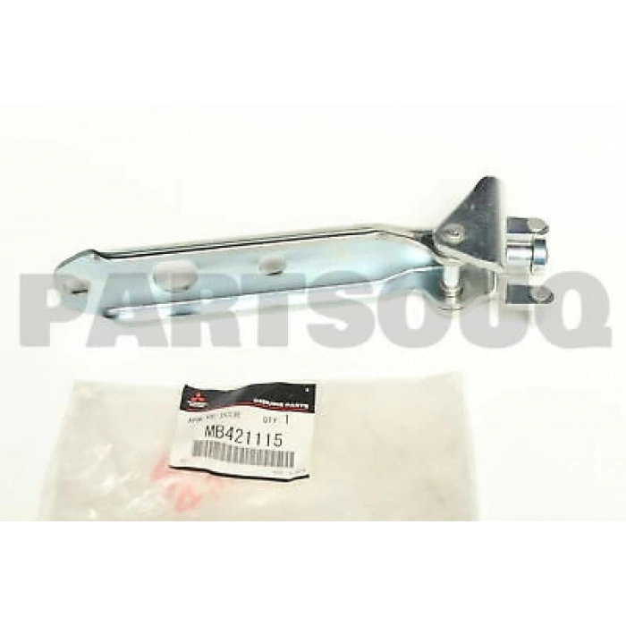 Ray Kapı L300 Orta L None (Oem No: 1406Ryk2093476)