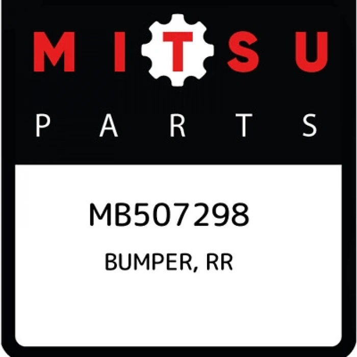 Tampon L300 90-99 Arka Demir None (Oem No: 1406Tmp2094243)