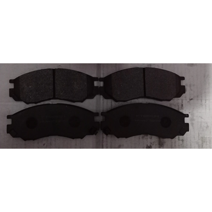 Fren Balatası L200 98-02 Ön None (Oem No: 1406Yrn023061)