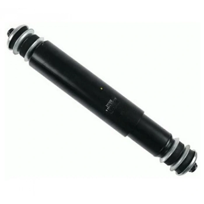 Tampon Köpügü Ön Opel Corsa E Bm 15- (Oem No: 1407076)